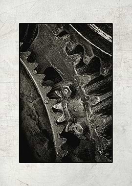 Gears and Grease