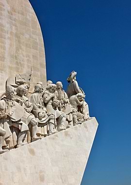 Monument of Discovery 01