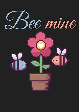 Bee mine