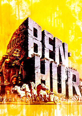 Ben Hur