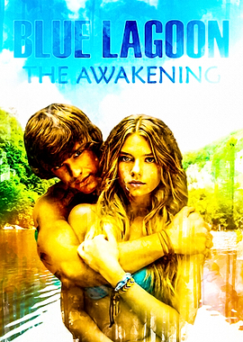 Blue Lagoon The Awakening