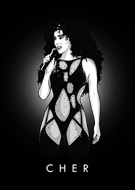 Cher