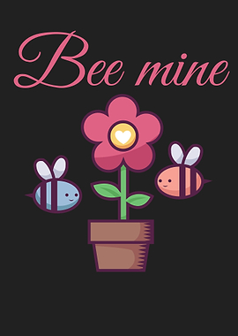 Bee mine