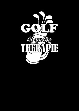 Golf Therapie