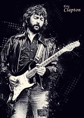 Eric Clapton