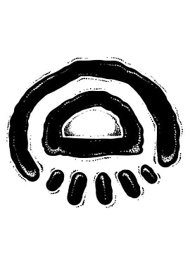 Eye Symbol Tattoo 16