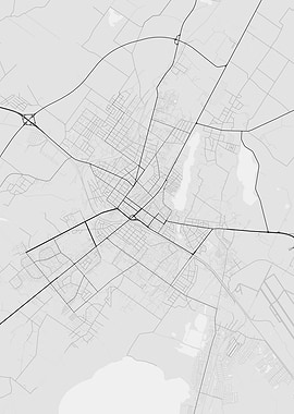 Siauliai Lithuania Map