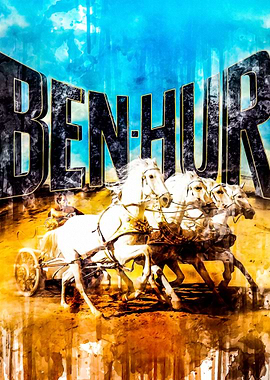 Ben Hur 1