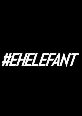 Ehelefant