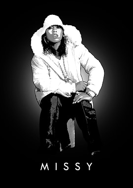 Missy Elliott