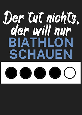 Biathlon Schauen