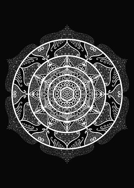 Hyli Mandala