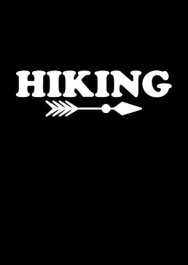 Hiking