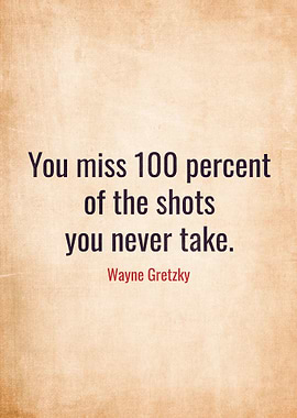 Quotes Wayne Gretzky