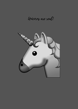 Unicorns are real