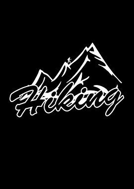 Hiking