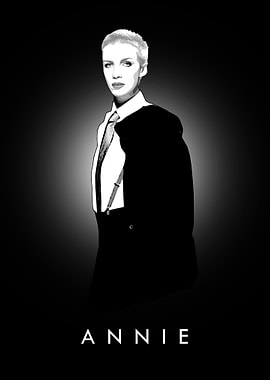 Annie Lennox