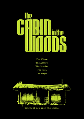The Cabin In The Woods