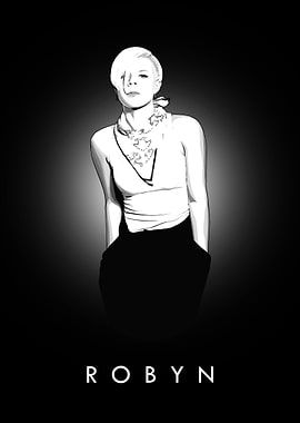 Robyn