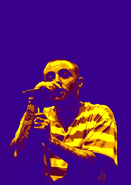 Mac Miller Hip Hop