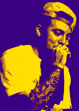 Mac Miller Rapper