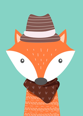 Mr fox