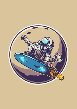rocket skate