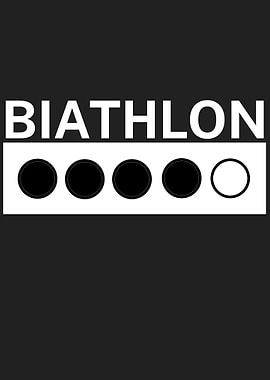 Biathlet