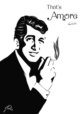 Dean Martin Amore