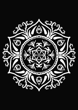 Rosenn Mandala