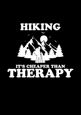 Hiking Therapy
