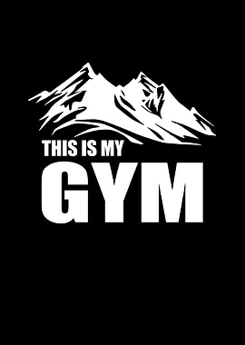 This Is My Gym