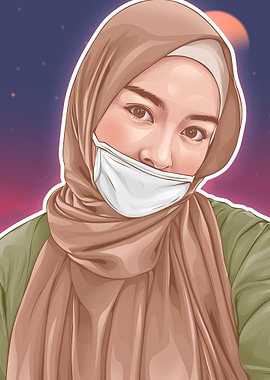 Ayana Jihye Moon VxV