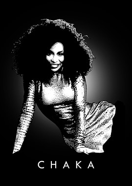 Chaka Khan