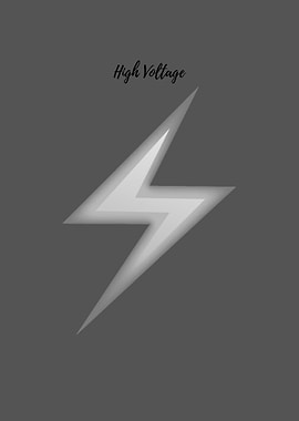 High Voltage
