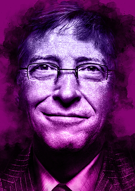 Bill Gates