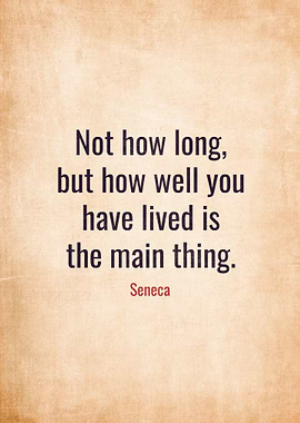 quotes seneca