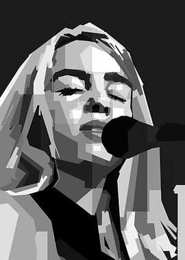Billie Eilish