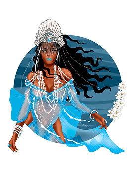 Yemoja