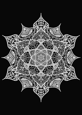 Loergann Mandala