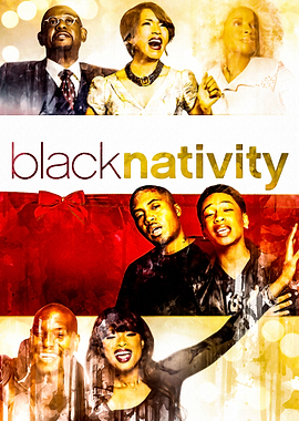 Black Nativity