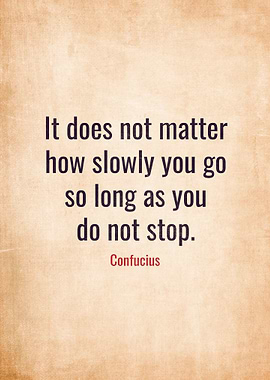Quotes Confucius