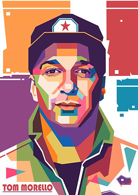 Tom Morello
