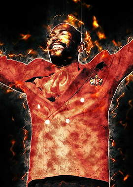 Marvin Gaye