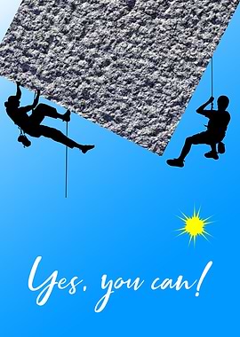 Alpinists Yes You Can