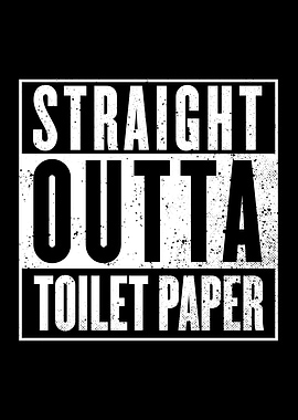 Straight Outta TP