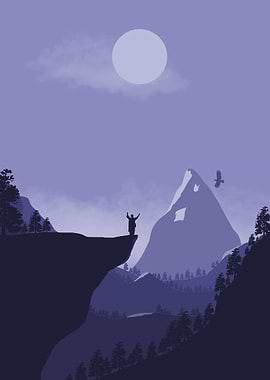 Pray To The Universe