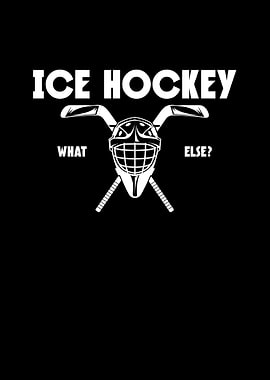Ice Hockey