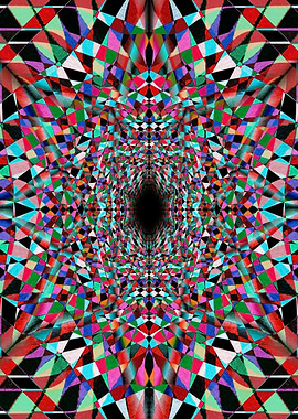 Kaleidoscope