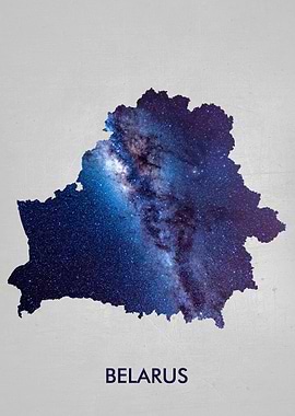 BELARUS Starry Country